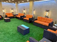 مفروشات الناجي للحدائق المنزليه
