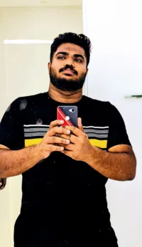 Mohammed  Shameel