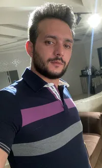 ahmad mkh