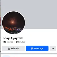 Loay Ayaydeh