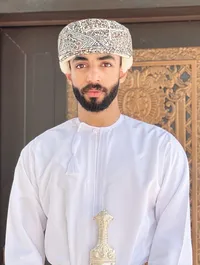 حمد المحروقي