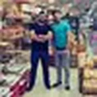 Teller -Amman