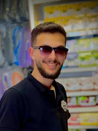 Yazan Hroub