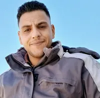 محمود حسين مسلم المريعات