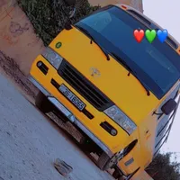 Kia ‏Pregio ‏2004