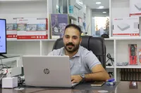 احمد  الجمال 