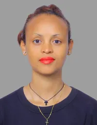 Netsanet  Ashenafi 