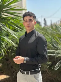 عمر أبو عياش