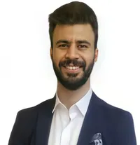 بهاء الدين العواشرة