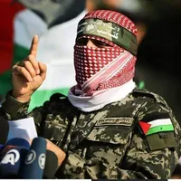 فخامه فلسطيني