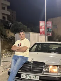 محمد  الاغبر
