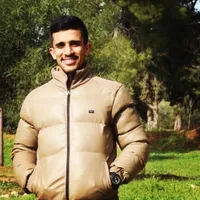 راشد الشرفات