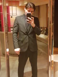 Sohaib Odeh