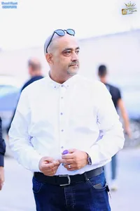 محمد جلامنة