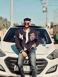 Thabet Zetawi