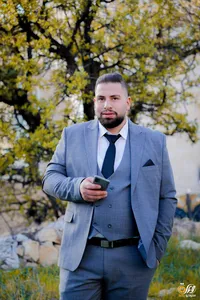 محمد عمار القواسمي