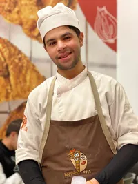 khaled hammad