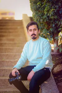 محمد نصرالله