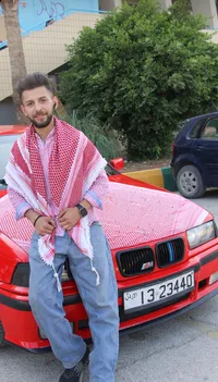 mohammad nofal