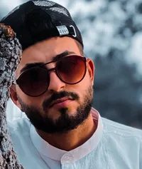 Mohammad Al-Reyashi