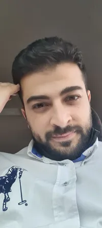 Mohamad Albustanji