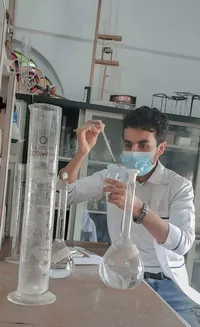 كمال سعيد سعيد  الخدري 