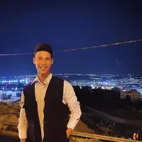 Mohammed JAFREH