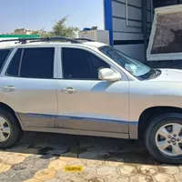 هيونداي ‏سنتافي ‏GL ‏2005