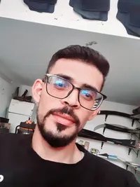 Aysar  Almasri