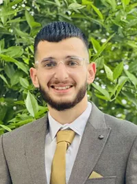 أيمن عارف محمود توايهة