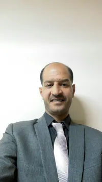 فراس النعيمي