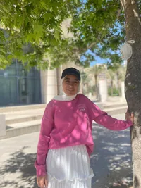 Rahaf Naser