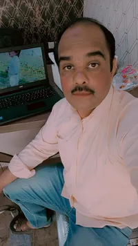 Ahsan Ullah Sandhu