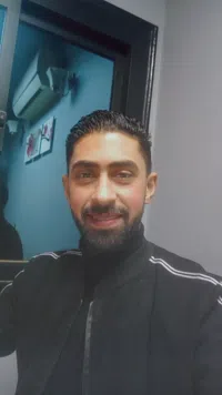 Mohamed  Yousef