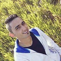 Ayham Mansor