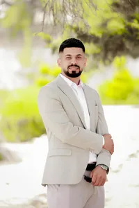 hejazi jaafreh