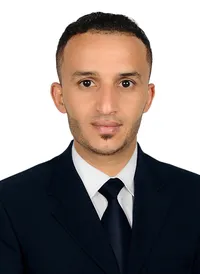 خلدون خليل محمد الاديب