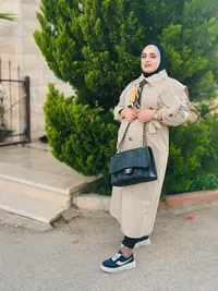 Ayat Shalalfeh