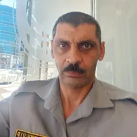 Security Officer -Amman