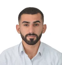 elyas amer