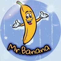 Mr Banana