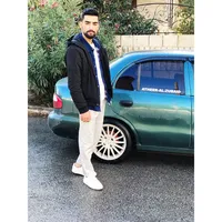 Atheer Alzubidi
