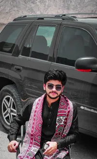 M Bilal Ali