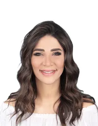 حلا هاشم