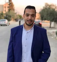 Abdallah Abdel Jawad