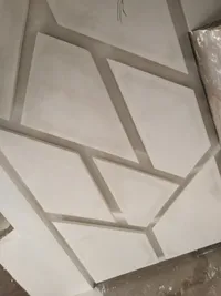 فنون الجبص