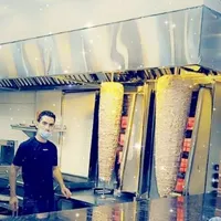 Shawerma Cook -Amman