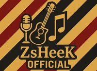ZsHeeK  لتوزيع الموسيقي
