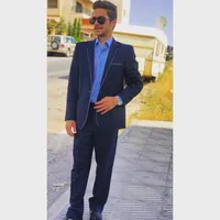 Cashier -Amman