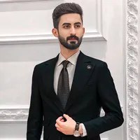 محمد المرشدي